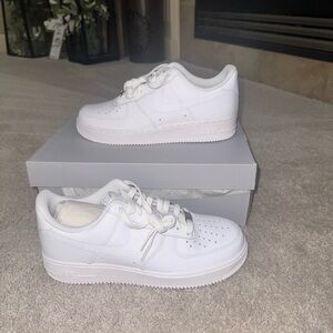 Women’s Air Force One